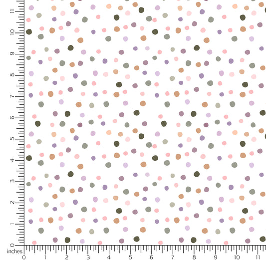 Magnolia Dress - Long Sleeves