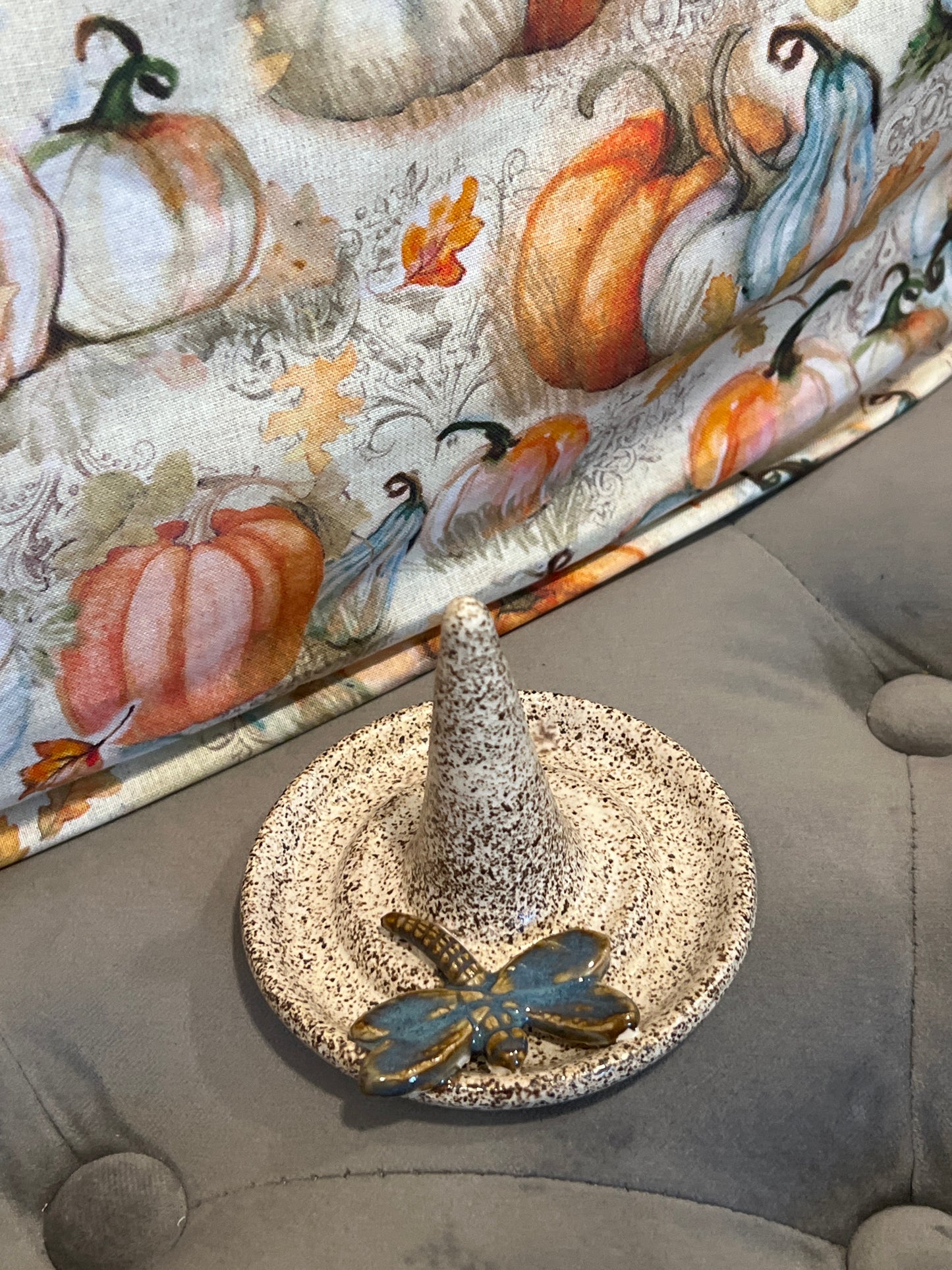 Belforest Pottery - Ring holder