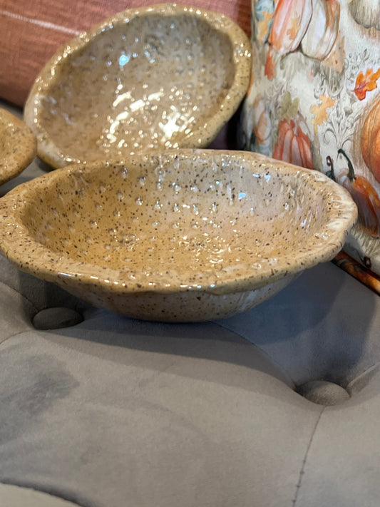 Belforest Pottery - soup/salad bowl