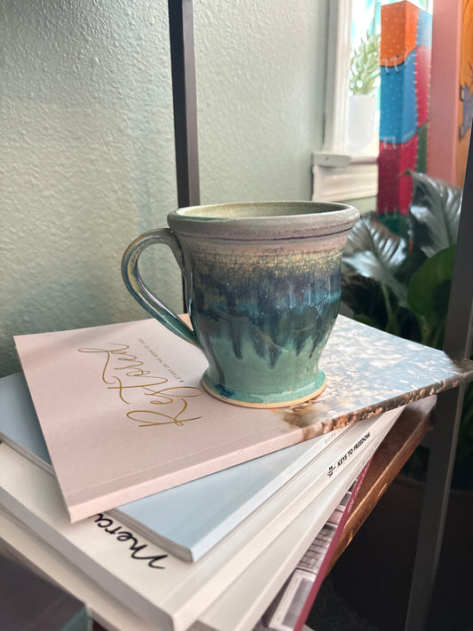 Fish River Pottery - Coffee Mugs