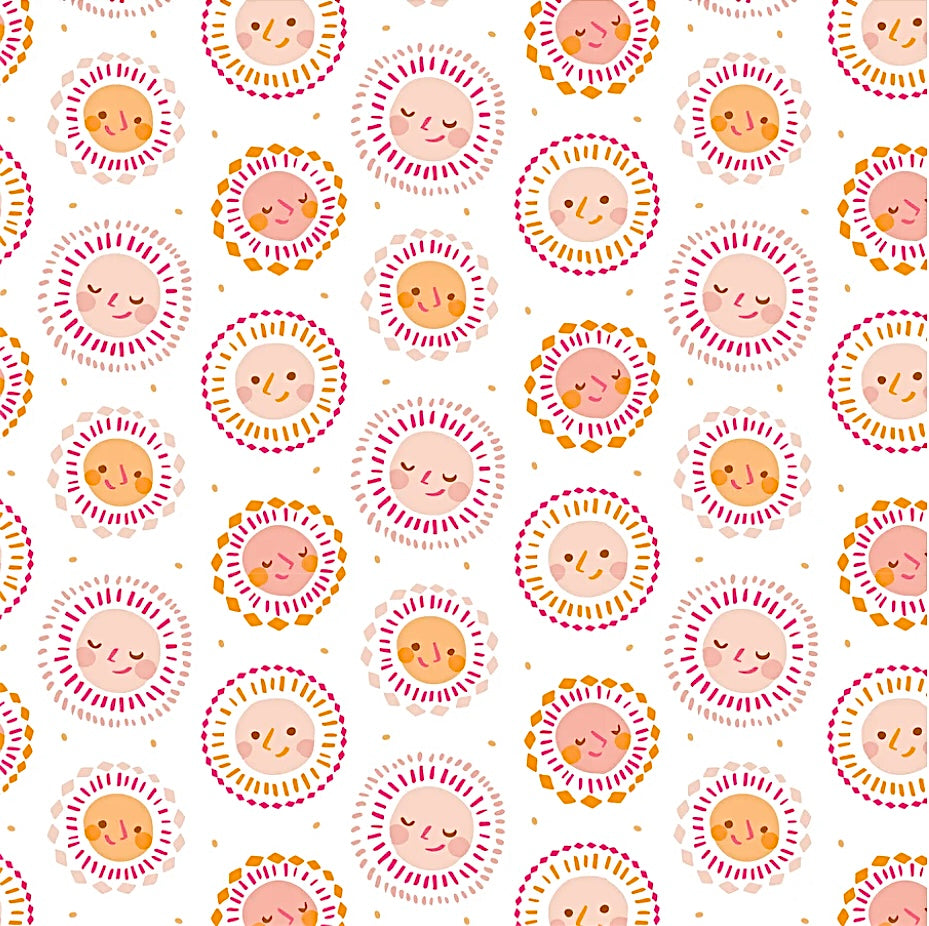 Flutter Sleeve Twirl Dress - Baby/Toddler