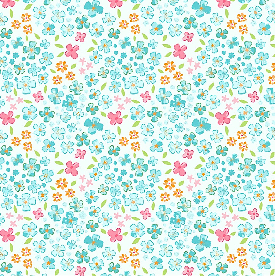 Simple Tie-Top Dress - Baby