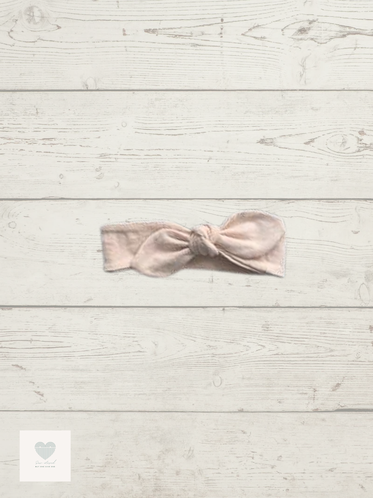 Baby Headband