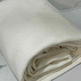 Mock Neck Top - Short Sleeve Rib