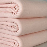 Mock Neck Top - Short Sleeve Rib