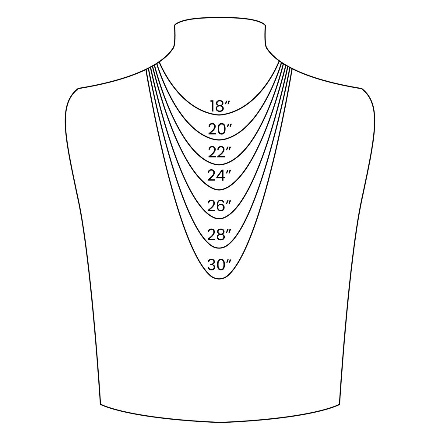 Stainless Steel Box Chain Cross Necklace: Stainless / 40mm