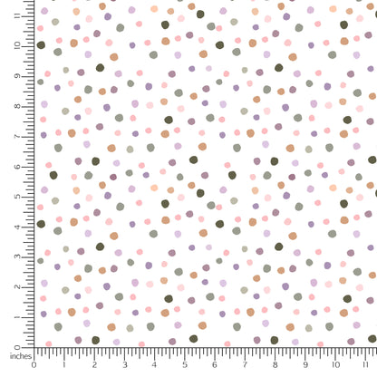 Magnolia Dress - Long Sleeves