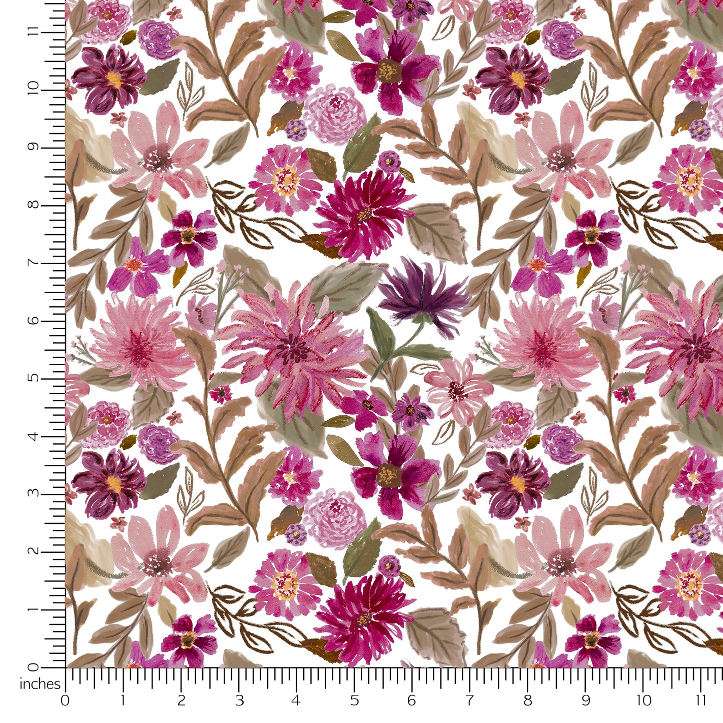 Magnolia Dress - Long Sleeves