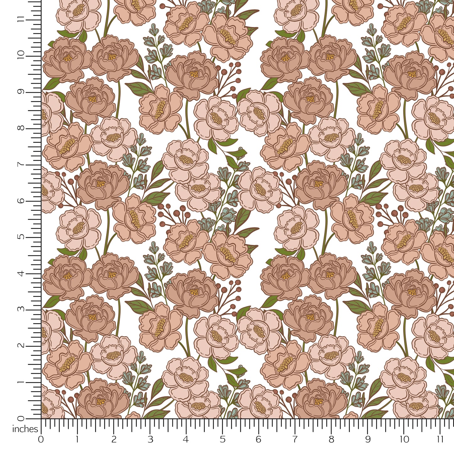 Magnolia Dress - Long Sleeves