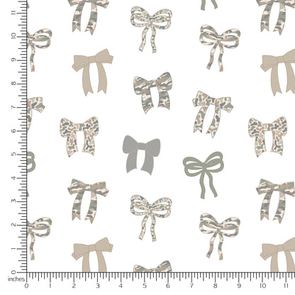 Magnolia Dress - Long Sleeves