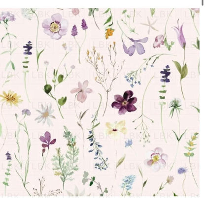 Flutter Sleeve Twirl Dress - Baby/Toddler