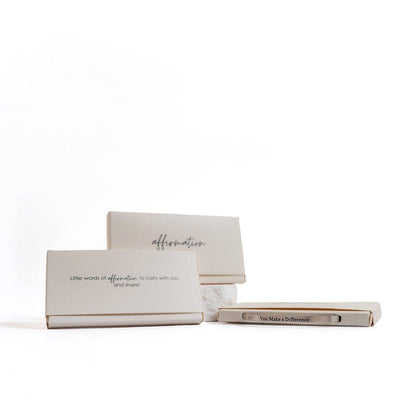 18K Gold PVD You Make a Difference Engraved Bangle Bracelet: Gold