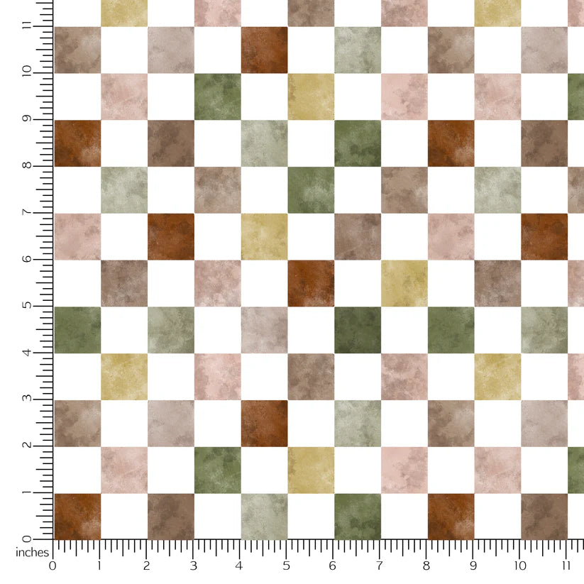 Muscle Tank - Prints