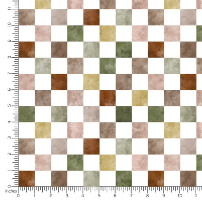 Muscle Tank - Prints