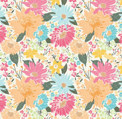 Flutter Sleeve Twirl Dress - Baby/Toddler