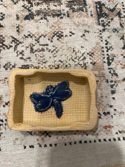 Belforest Pottery - Ring/Coin Dish
