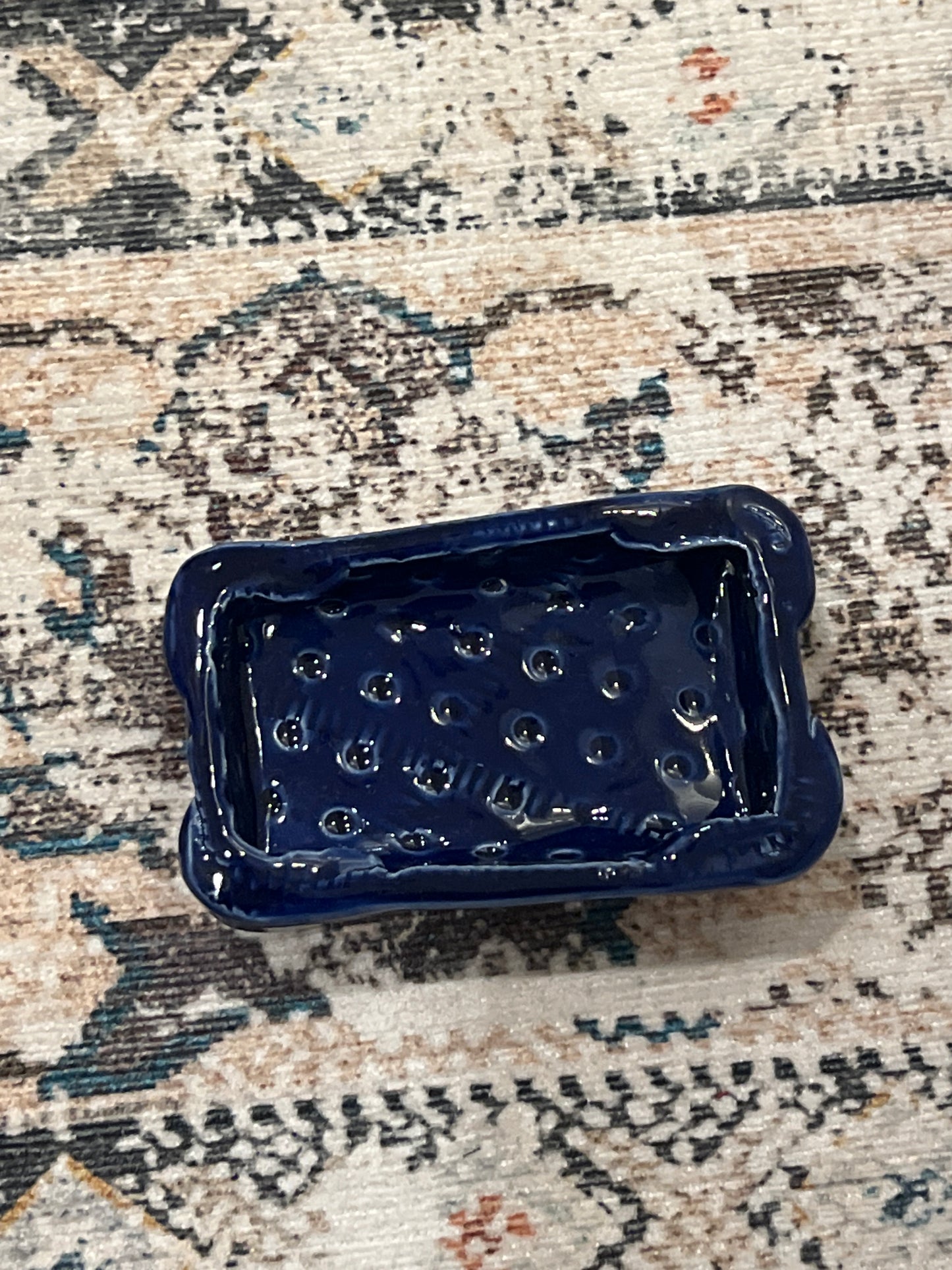 Belforest Pottery - Ring/Coin Dish
