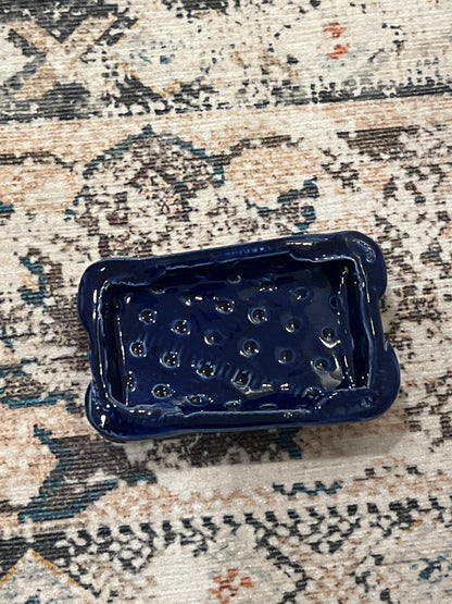 Belforest Pottery - Ring/Coin Dish
