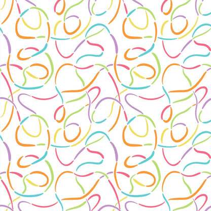 Simple Tie-Top Dress - Baby