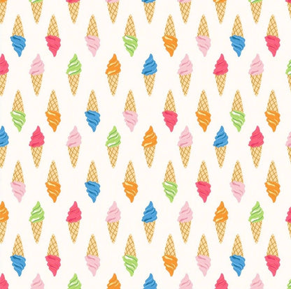 Simple Tie-Top Dress - Baby