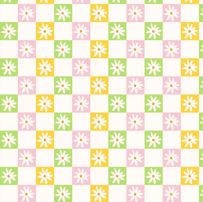 Simple Summer Dress - Baby