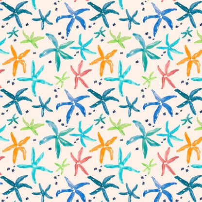 Sleevless Summer Dress