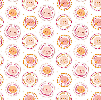 Flutter Sleeve Twirl Dress - Baby/Toddler