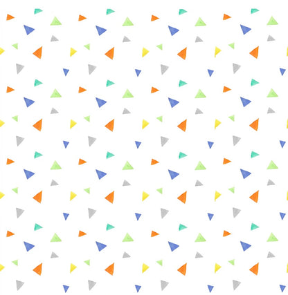 Simple Summer Dress - Baby