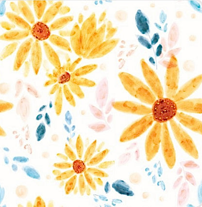 Sleevless Summer Dress