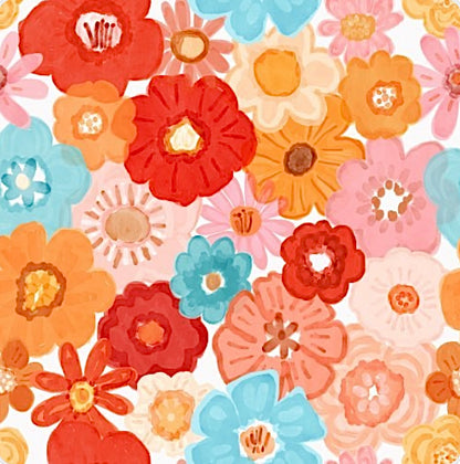 Sleevless Summer Dress