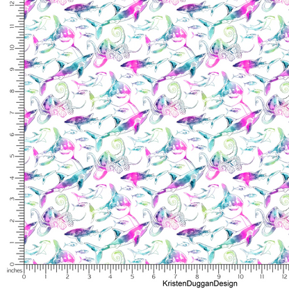 Unisex Sprinter Set - Kid