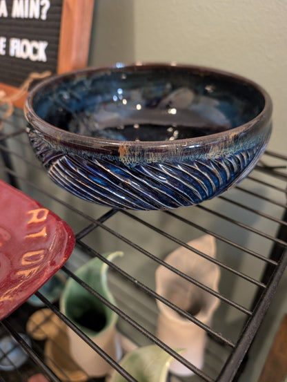 Handmade Bowl 6" Bowl