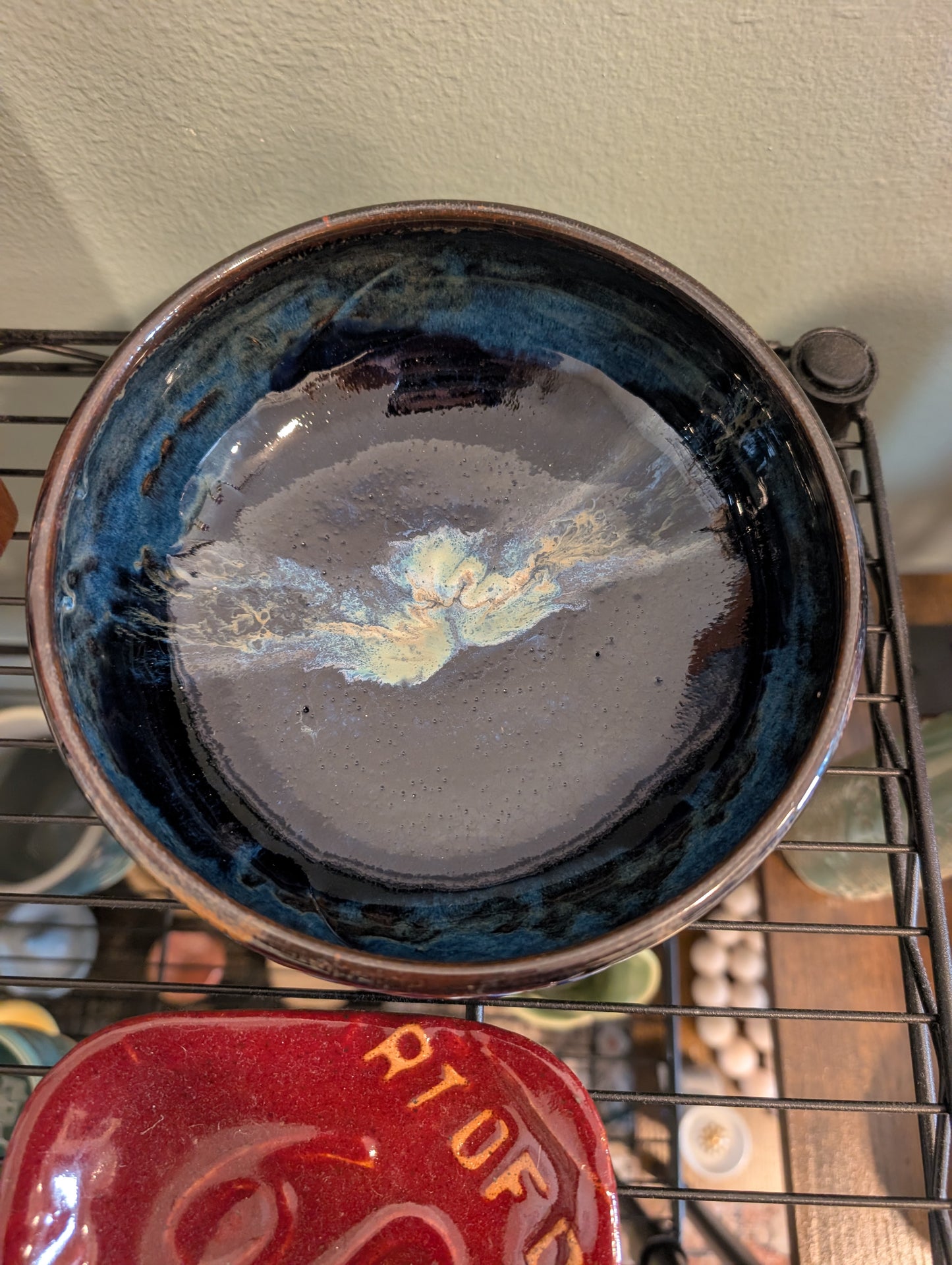 Handmade Bowl 6" Bowl