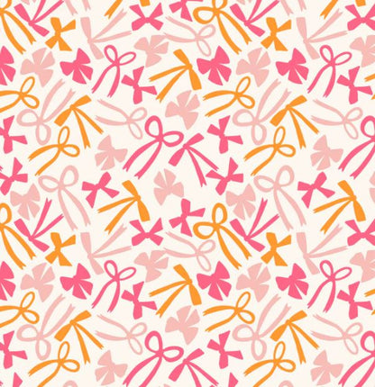 Simple Tie-Top Dress - Baby