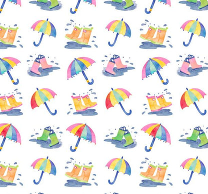 Simple Tie-Top Dress - Baby