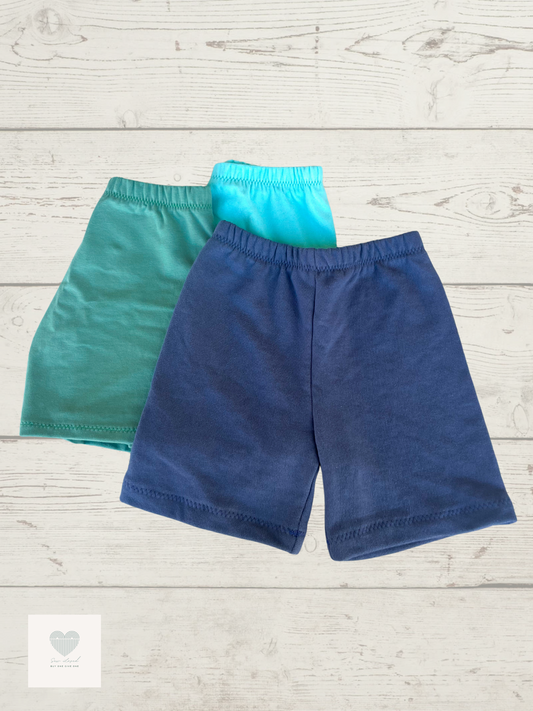 Shorts - Unisex