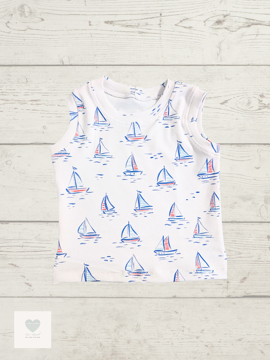 Unisex Sprinter Set - Baby/Toddler