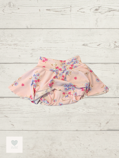 Skirted Bloomers - Baby/Toddler