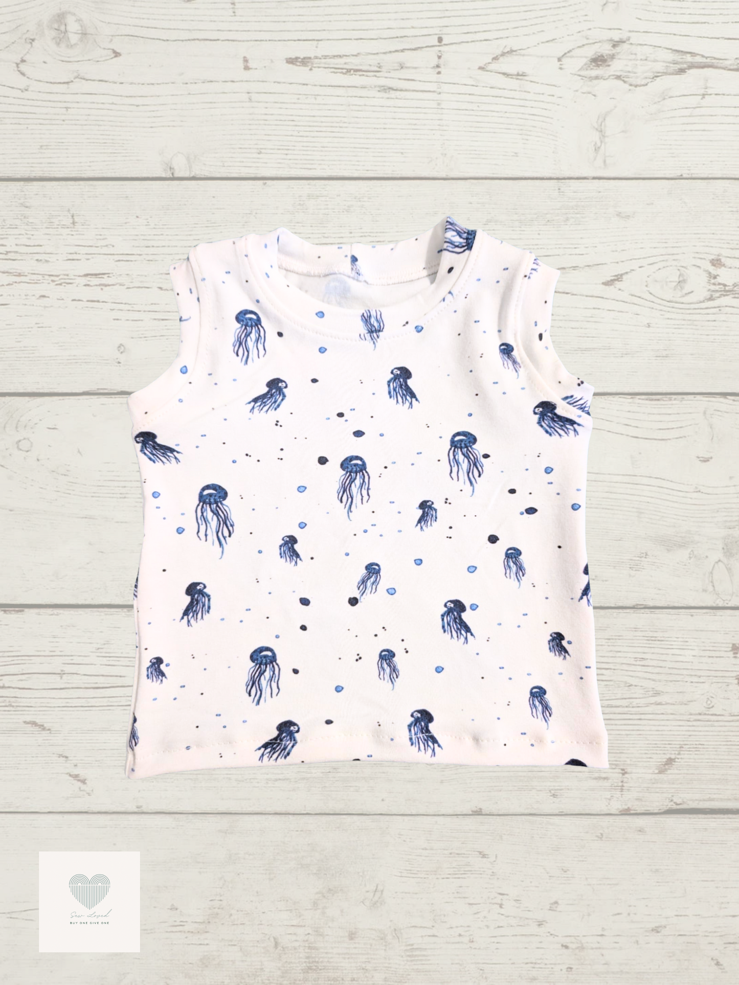 Unisex Sprinter Set - Kid