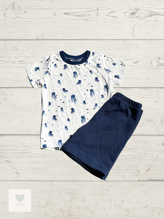 Made Ready Boys Summer Set