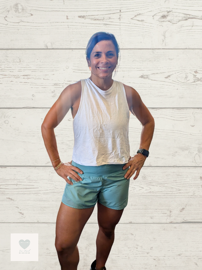 Muscle Tank - Solids