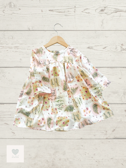 Arya Dress