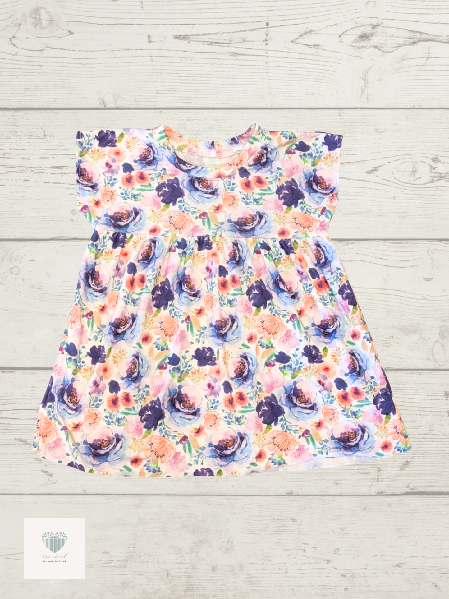 Parker Dress