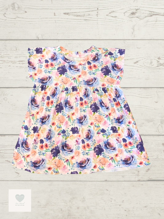 Parker Dress