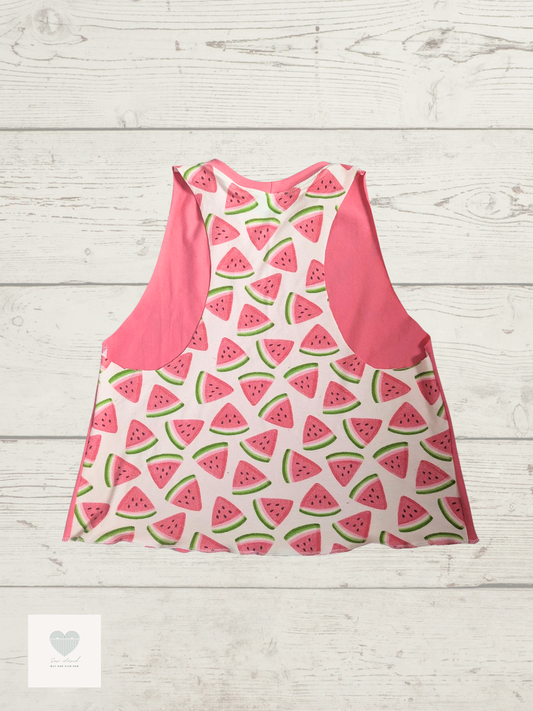 Two Toned Tank