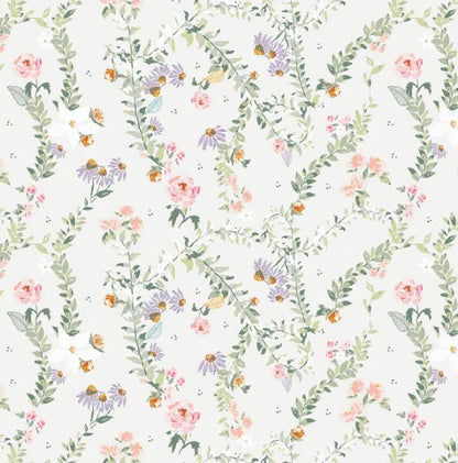 Sleevless Summer Dress