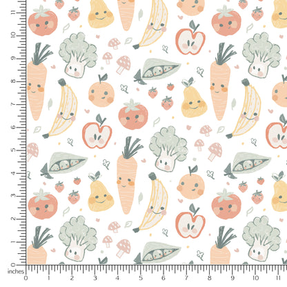 Magnolia Dress - Long Sleeves