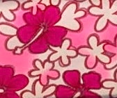 Tie back Daisy Swim Set