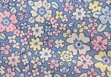 Reversible Tie Back Swimsuit - Babies