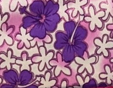 Tie back Daisy Swim Set